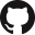 The GitHub logo